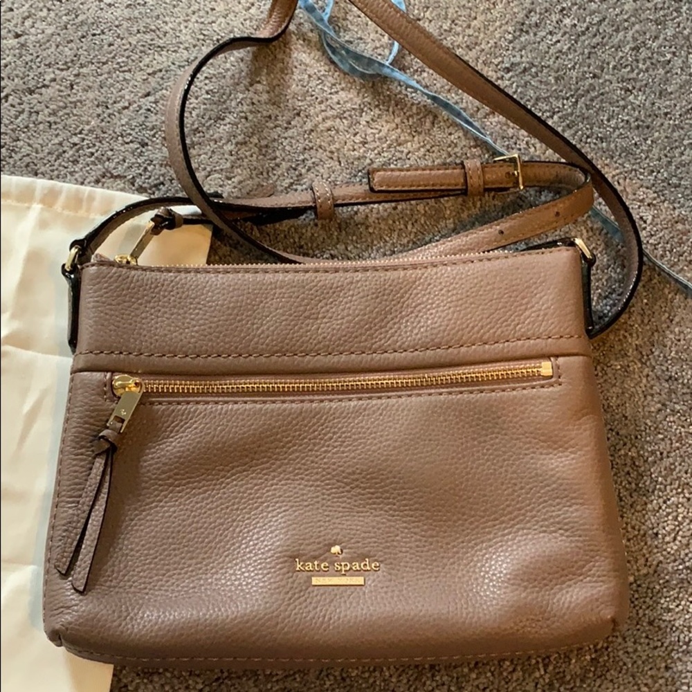 Crossbody